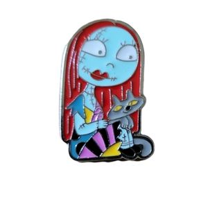 Nightmare before Christmas Disney pin